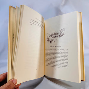 Mostly Tailfeathers — Sporting Essays & Outdoor Literature by Gene Hill | Winchester Press HC w/ Dust Jacket