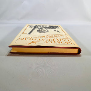 Mostly Tailfeathers — Sporting Essays & Outdoor Literature by Gene Hill | Winchester Press HC w/ Dust Jacket