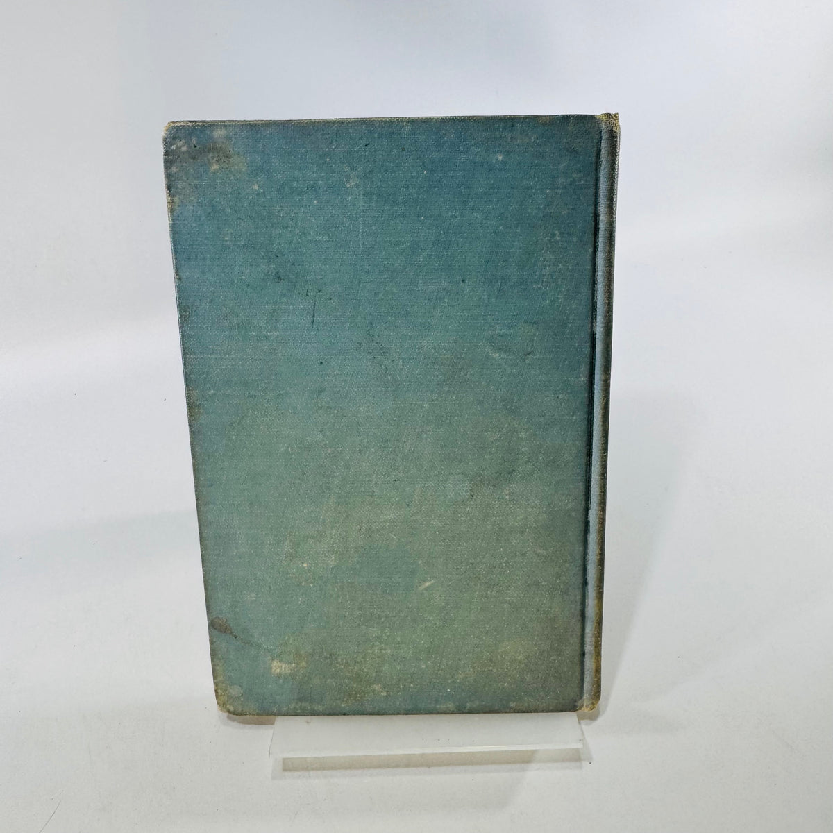 How John Became a Man Isabel C. Byrum 1917 Hardcover