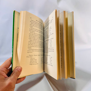 Backyard Birding Field Guide — Birds in Your Back Yard (mid-century reprint) — Ted S. Pettit | Illustrated HC w/ Dust Jacket, Nature