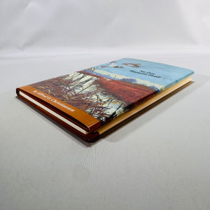 Sporting Essays · Waterfowl Hunting — No Day Repeats Itself (1987) — Alfred O. Christiansen | Illustrated Jacket, Sporting Essays