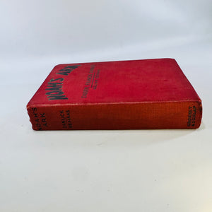 Noah's Ark by Darryl Francis Zanuck 1928 Grosset & Dunlap Photoplay