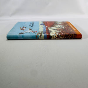 Sporting Essays · Waterfowl Hunting — No Day Repeats Itself (1987) — Alfred O. Christiansen | Illustrated Jacket, Sporting Essays