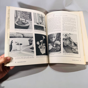 How to Grow House Plants (1974, 18th Printing) — Sunset Editorial Staff | Lane Books Softcover