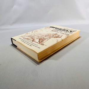 The Grizzly Bear (1966/1979) — Portraits from Life | Haynes, Univ. of Oklahoma Press, Illustrated, DJ