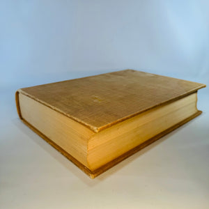 Antique World History Volume — The Historians’ History of the World, Vol. X: Spain and Portugal (1907) — Henry Smith Williams | Cloth Hardcover, World History / European History