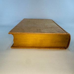 Antique World History Volume — The Historians’ History of the World, Vol. X: Spain and Portugal (1907) — Henry Smith Williams | Cloth Hardcover, World History / European History