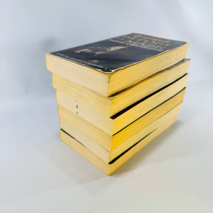 Dragonlance Villains Series Volumes 1 to 6 Complete TSR Set