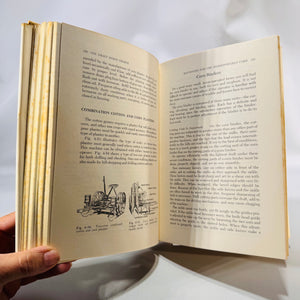 The Draft Horse Primer (1977) — Maurice Telleen | Illustrated, DJ