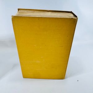 Boston Cooking School Cook Book Fannie Farmer 1930 with Recipes