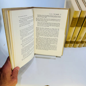 Great Ideas Program Complete 10 Volume Britannica Set 1959 to 1963