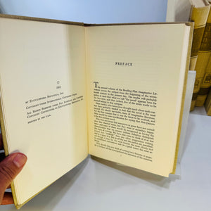 Great Ideas Program Complete 10 Volume Britannica Set 1959 to 1963