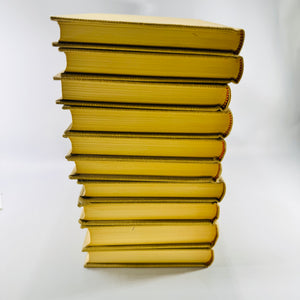 Great Ideas Program Complete 10 Volume Britannica Set 1959 to 1963