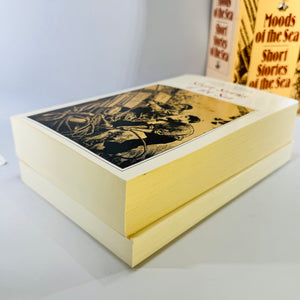 Moods of the Sea & Short Stories of the Sea Boxed Set