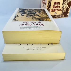 Moods of the Sea & Short Stories of the Sea Boxed Set