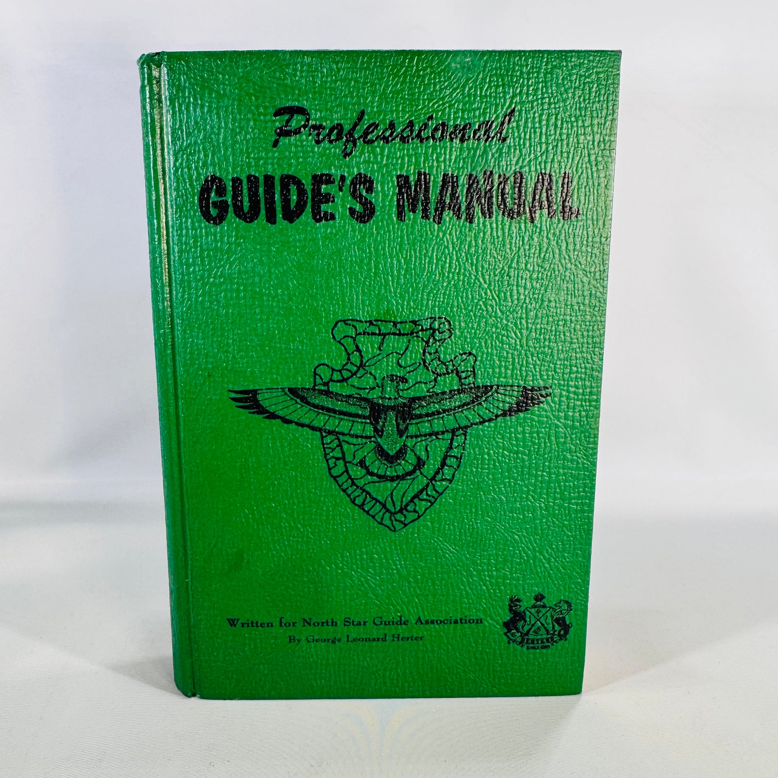 Outdoor Skills, Hunting & Fishing Reference — Professional Guide’s Manual 1971 — George Leonard Herter | Illustrated manual, Outdoor Skills, Hunting & Fishing Reference