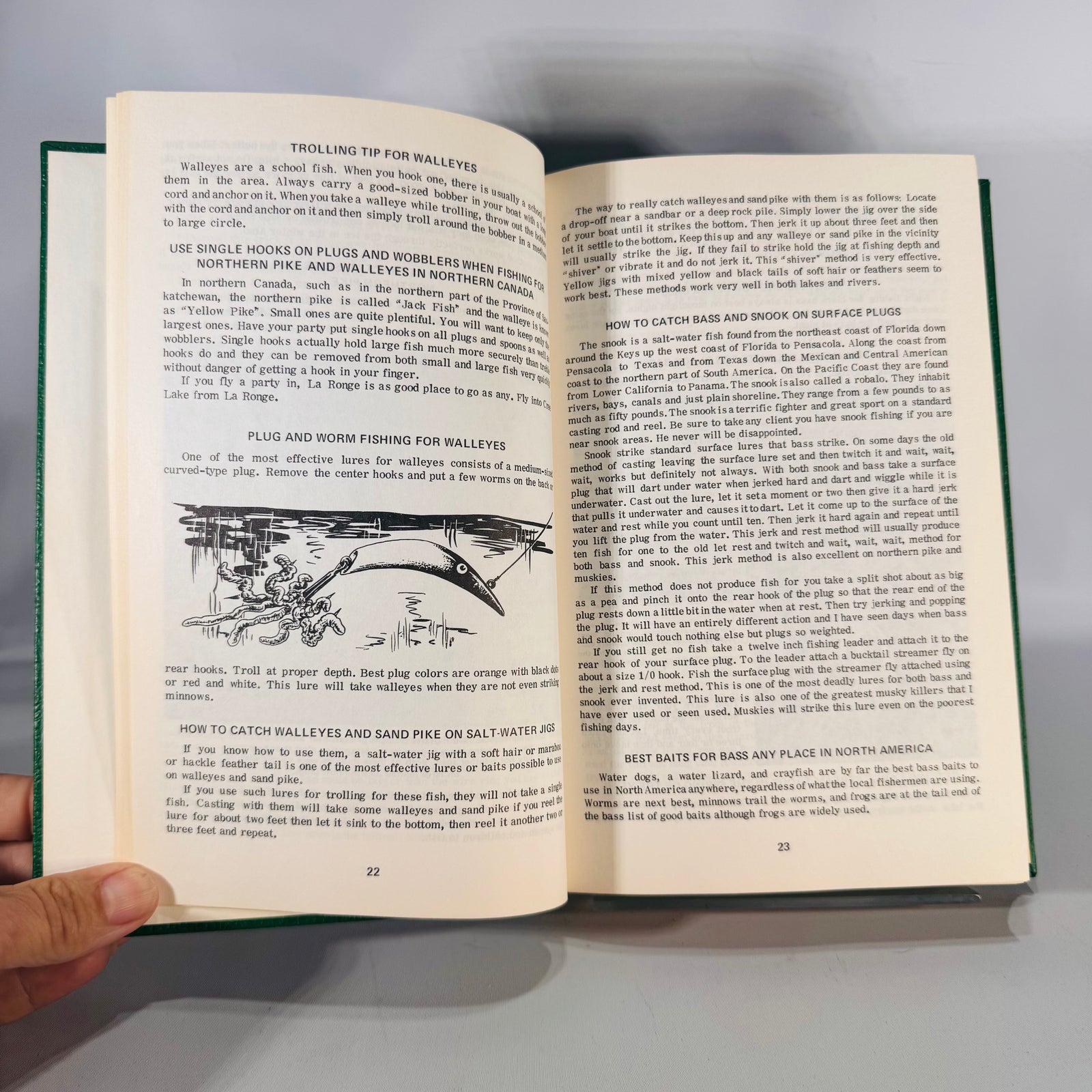 Outdoor Skills, Hunting & Fishing Reference — Professional Guide’s Manual 1971 — George Leonard Herter | Illustrated manual, Outdoor Skills, Hunting & Fishing Reference