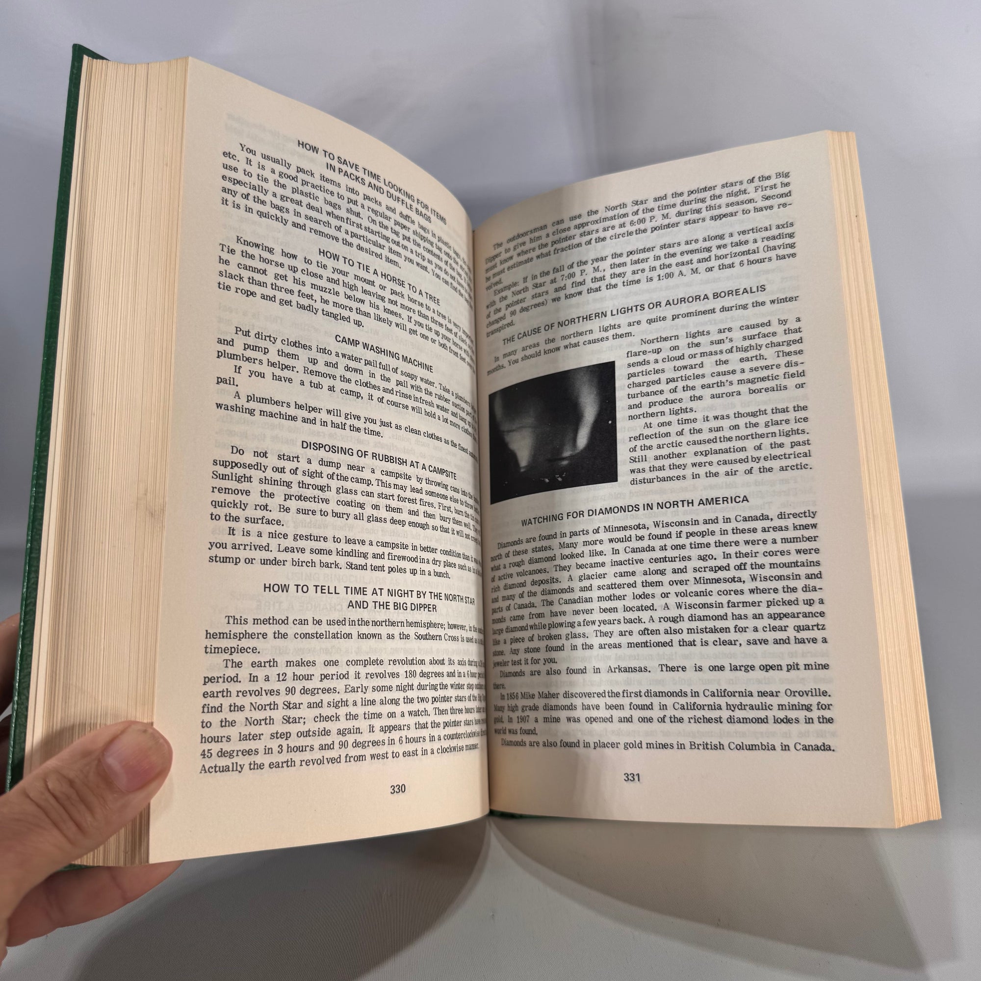 Outdoor Skills, Hunting & Fishing Reference — Professional Guide’s Manual 1971 — George Leonard Herter | Illustrated manual, Outdoor Skills, Hunting & Fishing Reference