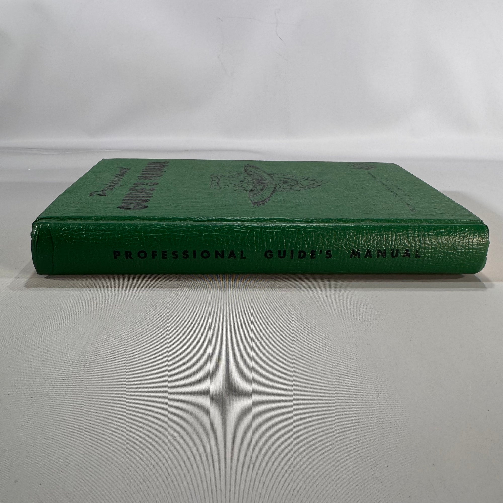 Outdoor Skills, Hunting & Fishing Reference — Professional Guide’s Manual 1971 — George Leonard Herter | Illustrated manual, Outdoor Skills, Hunting & Fishing Reference