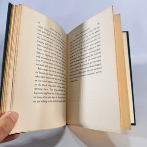 Let Us Have Faith (1950) — Helen Keller | Doubleday hardcover, Inspirational Essays