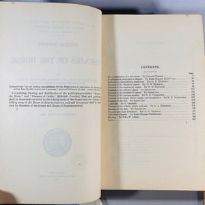 Diseases of the Horse (1923 Rev. Ed.) + Light Horses + 4-H Horse Science — USDA/US Gov. Printing Office & Ensminger | Illustrated Set, Veterinary Reference