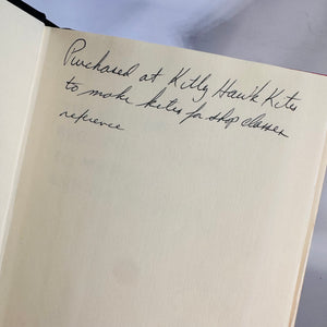 The Complete Beginner’s Guide to Making and Flying Kites (1977 First Edition) — Edward F. Dolan Jr. | Doubleday, illustrated, Hobbies & Crafts — Kite Making