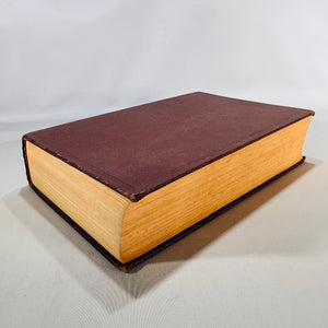 Modern Home Medical Adviser (1951 Printing, Revised & Re-Edited) — Morris Fishbein, M.D. | Illustrated Anatomy Plates, Medical Reference