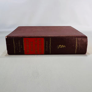 Modern Home Medical Adviser (1951 Printing, Revised & Re-Edited) — Morris Fishbein, M.D. | Illustrated Anatomy Plates, Medical Reference