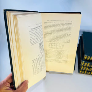 Vintage Electrical Engineering Book Set | McGraw-Hill 1913–1921 | 5 Volumes