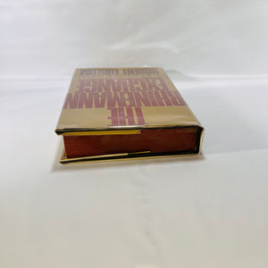 The Rhinemann Exchange by Robert Ludlum First Edition 1974 The Dial Press