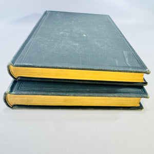 Rewinding Small Motors & Induction Motor Practice 1920s Book Lot