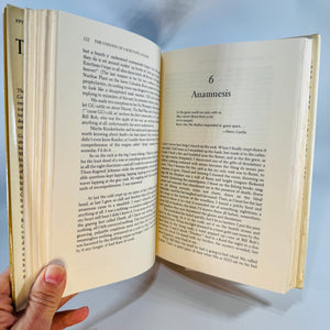 Vintage Fly Fishing Literary Fiction — The River Why (1983) — David James Duncan | First Printing Hardcover with Dust Jacket, Literary Fiction / Fishing Novel