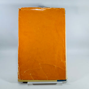 Vintage Nautical Adventure Classic — Captains Courageous (1957) — Rudyard Kipling | Lawrence Beall Smith Dust Jacket, Sea Adventure / Coming-of-Age Fiction