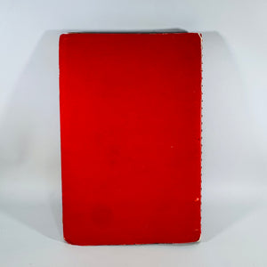 Vintage WWII Wartime Cookbook — American Women’s Voluntary Services Cook Book (1942) — Marion Gregg | Spiral Bound, Wartime Cooking / Home Economics