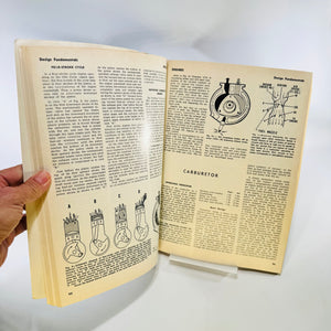 Snowmobile Service Manual 4th Edition Intertec 1970 Repair Guide