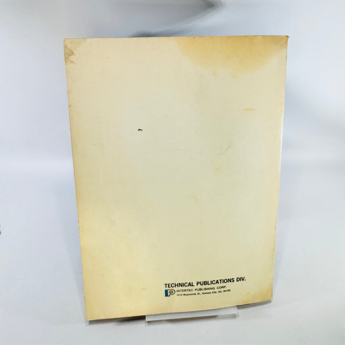 Snowmobile Service Manual 4th Edition Intertec 1970 Repair Guide