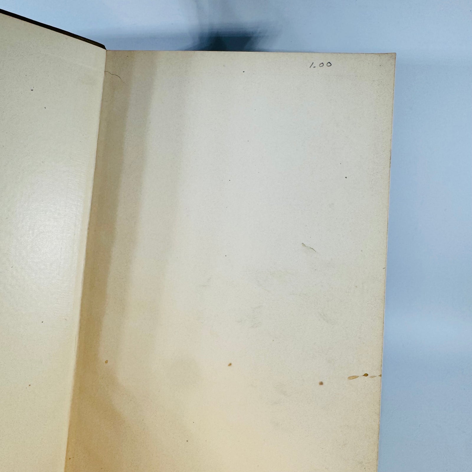 Vintage Railroad Americana Native American History — The Indian and the Northwest (1901) — Chicago & North-Western Railway Co. | Fold-Out Map, Railroad Americana / Native American History