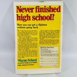 Bronze Age War Horror Comic — War Is Hell #12 (April 1975) — Chris Claremont, Don Perlin | Death Cover, Marvel, War Horror Comic