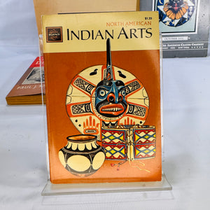 Vintage Art Ephemera Lot: “Great Drawings,” “Indian Arts,” “Everyday Art,” & The New York Times Art c