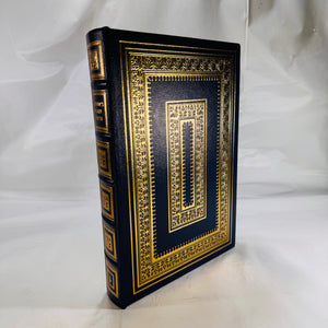 Grimm’s Fairy Tales edited by Louis and Bryna Untermeyer (1980), Easton Press, Leatherbound