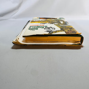 The Duck Hunter’s Handbook (1977, Third Printing) — Bob Hinman | Winchester Press, B/W Photos, Waterfowl Hunting Outdoor Sports