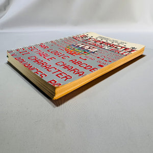 Gemini-10X/15X User’s Manual (1983) — Star Micronics | Spiral-Bound Guide with Diagrams & BASIC Code, Technology/Computer Manual