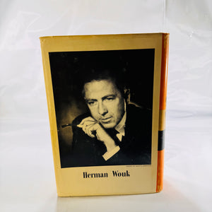 Youngblood Hawke by Herman Wouk (1962), Doubleday & Company, Hardcover with Dust Jacket