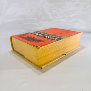 Youngblood Hawke by Herman Wouk (1962), Doubleday & Company, Hardcover with Dust Jacket