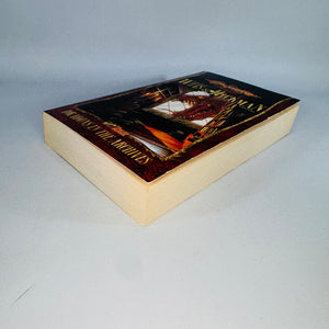 Dragonlance Fantasy Anthology — Dragons in the Archives: The Best of Weis & Hickman Anthology (2004) — Margaret Weis & Tracy Hickman | First Printing Paperback