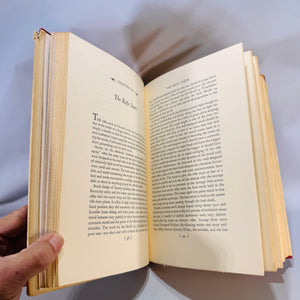 Hunting & Survival Bundle — The Rifle Book (1964, 2nd Rev.) + Wilderness Survival Guide (1987) — Jack O’Connor & Monty Alford | 2-Book Bundle, Sporting/Outdoor