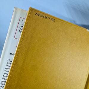 Vintage Health & Nutrition Book — The New Vegetarian (1978) — Gary Null with Steve Null | First Edition, Vegetarian Nutrition