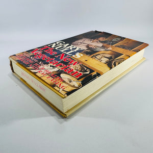 Vintage Health & Nutrition Book — The New Vegetarian (1978) — Gary Null with Steve Null | First Edition, Vegetarian Nutrition