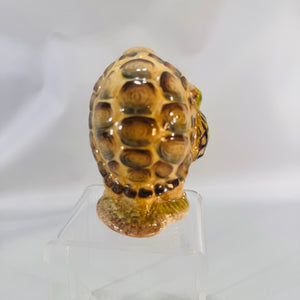 Beswick Mr. Alderman Ptolemy Tortoise — 3.5" Beatrix Potter Figure (1973) Bookish Gift