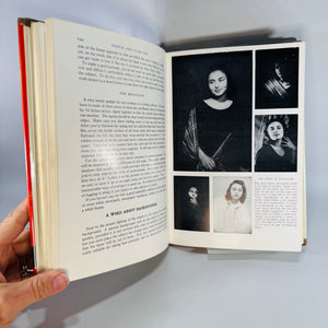 Vintage Photography Reference  The Amateur Photographer’s Handbook (1966)  Aaron Sussman | Revised & Enlarged, Photography Reference